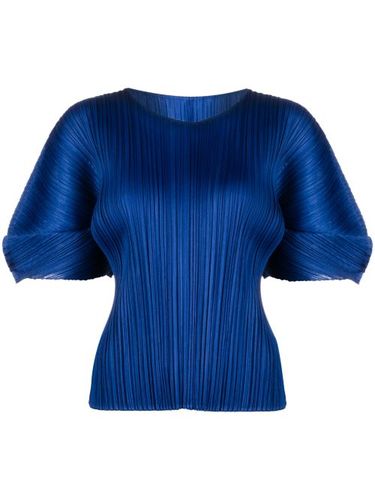 Blouse plissée Monthly Couleurs August - Pleats Please Issey Miyake - Modalova