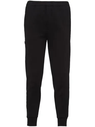 Pantalon de jogging en nylon recyclé - Prada - Modalova