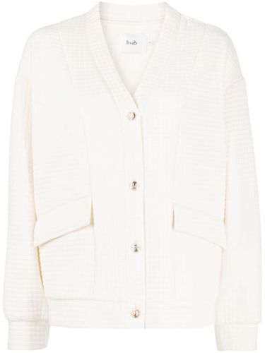 Veste matelassée à coupe oversize - b+ab - Modalova