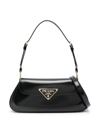 Sac porté épaule Cleo - Prada - Modalova