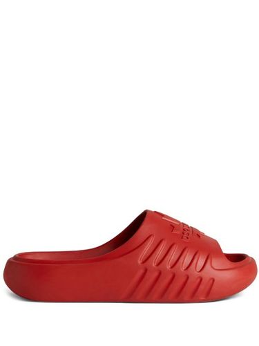 Claquettes à logo embossé - DSQUARED2 - Modalova