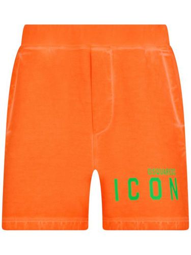 Short de sport Icon Relax - DSQUARED2 - Modalova