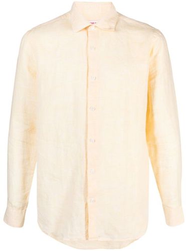 Chemise en lin à manches longues - Orlebar Brown - Modalova