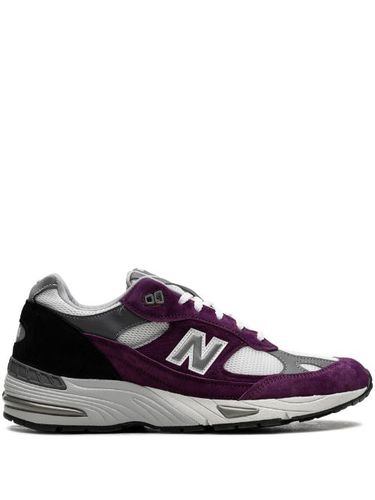 Baskets 991 Made in UK 'Grape Juice' - New Balance - Modalova