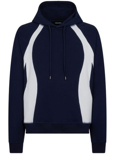 Hoodie à logo imprimé - DSQUARED2 - Modalova