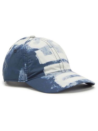 Casquette à logo imprimé - Diesel - Modalova