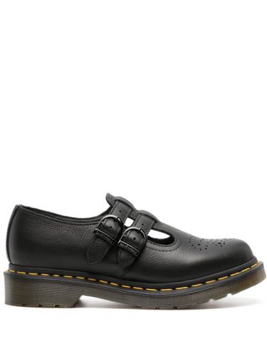 Virginia leather Mary Janes - Dr. Martens - Modalova