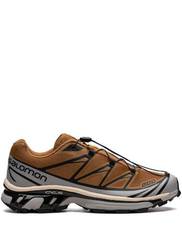 Salomon baskets XT-6 - Marron - Salomon - Modalova