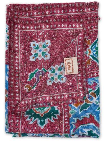 Foulard Fiamma en soie - Cabana - Modalova