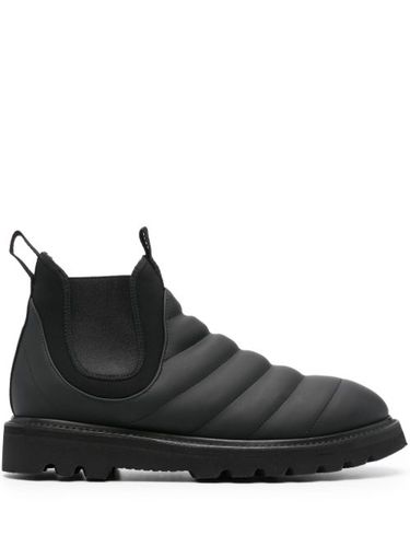 Premiata bottines en cuir - Noir - Premiata - Modalova