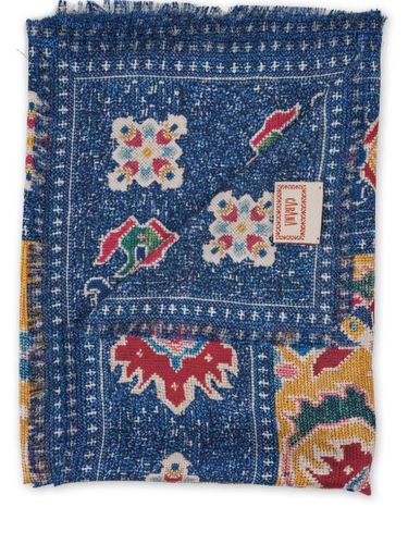 Foulard Fiamma en soie - Cabana - Modalova