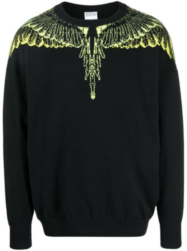 Pull Icon Wings - Marcelo Burlon County of Milan - Modalova