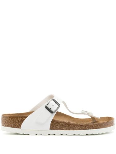 Gizeh Birko-Flor thong slides - Birkenstock - Modalova