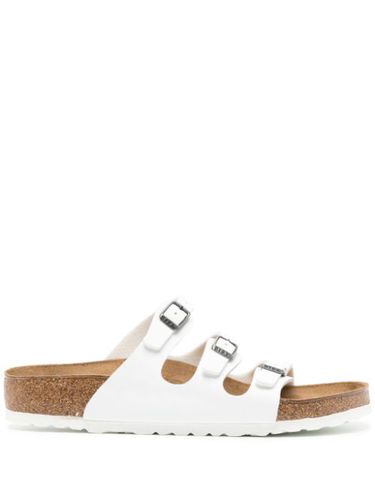 Florida leather sandals - Birkenstock - Modalova