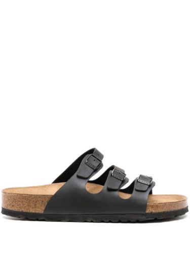 Sandales Florida en cuir - Birkenstock - Modalova