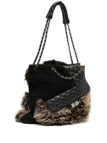Sac cabas Fantasy Cabas 2009-2010 - CHANEL Pre-Owned - Modalova