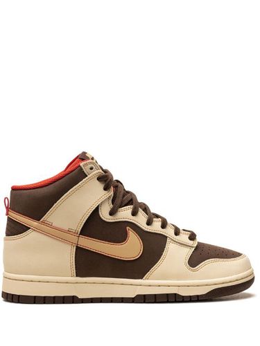 Baskets montantes Dunk 'Baroque Brown' - Nike - Modalova