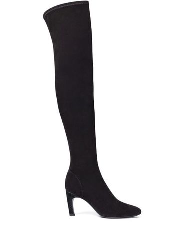 Bottines en daim 80 mm - Tory Burch - Modalova