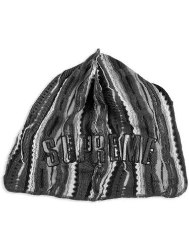 X Coogi durag en maille - Supreme - Modalova