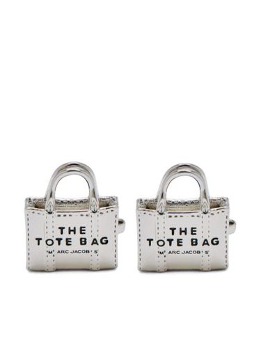 Puces d'oreilles Tote Bag - Marc Jacobs - Modalova