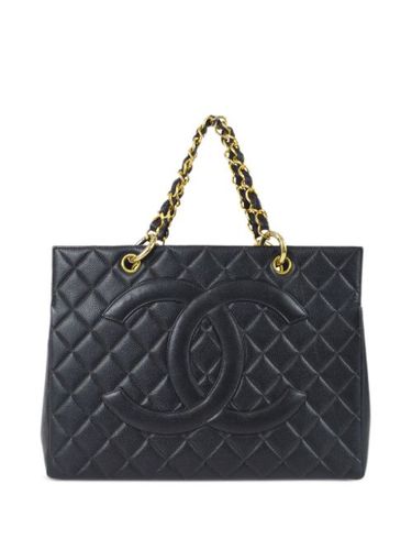 Sac à main Timeless (1997) - CHANEL Pre-Owned - Modalova