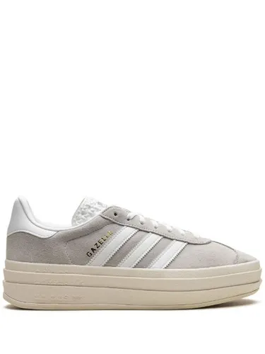 Adidas baskets Gazelle Bold - Gris - adidas - Modalova