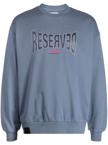 Izzue sweat Reserved - Bleu - izzue - Modalova