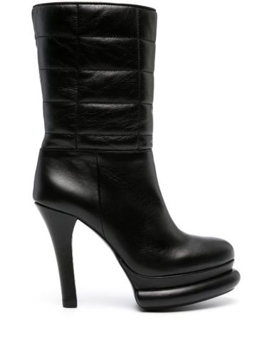 Bottines 120 mm à plateforme - Paloma Barceló - Modalova