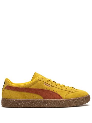 X P.A.M VTG baskets en daim - PUMA - Modalova