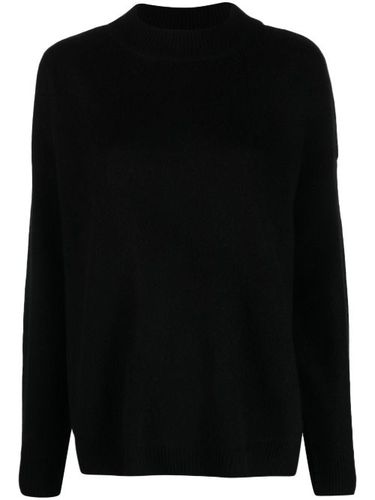 Liska pull en cachemire - Noir - Liska - Modalova