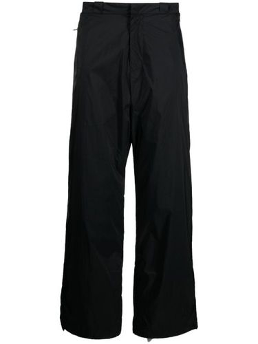 Pantalon droit à taille haute - ROA - Modalova