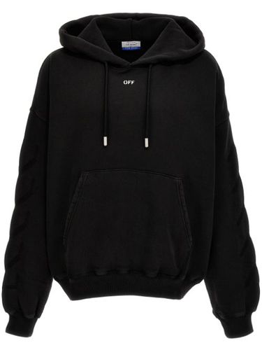 Off-White hoodie Matthew - Noir - Off-White - Modalova