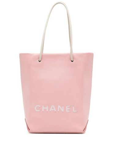 Essential Shopping bag - CHANEL Pre-Owned - Modalova