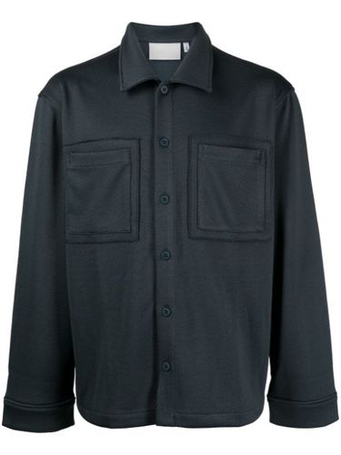 Chemise Tiller en résille - Off Duty - Modalova