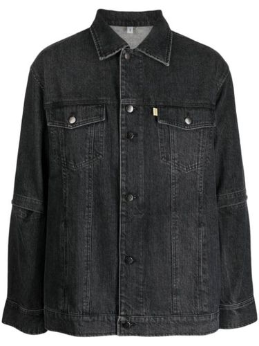 Surchemise Atilla en jean - Off Duty - Modalova