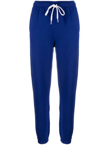 Pantalon de jogging à logo Polo Pony brodé - Polo Ralph Lauren - Modalova