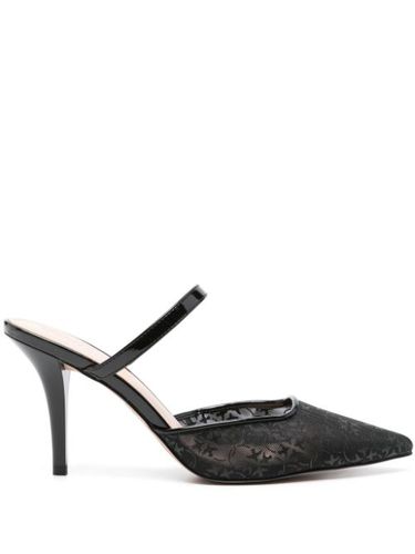 PINKO mules Lucy 90 mm - Noir - PINKO - Modalova