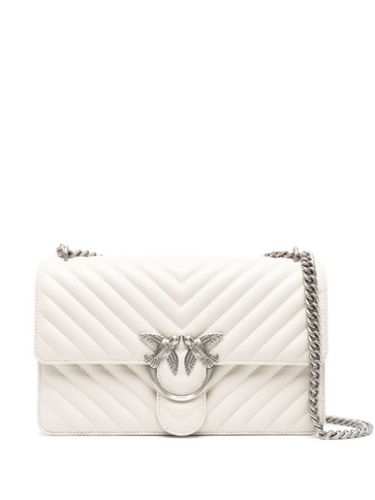 Sac porté épaule Classic Love One - PINKO - Modalova