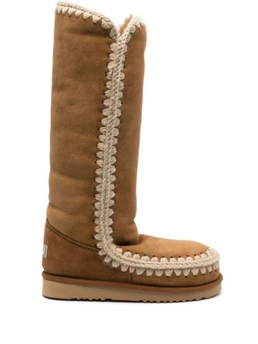 Bottines Eskimo 40 en cuir - Mou - Modalova