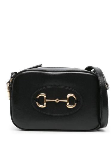 Petit sac porté épaule Horsebit 1955 - Gucci - Modalova