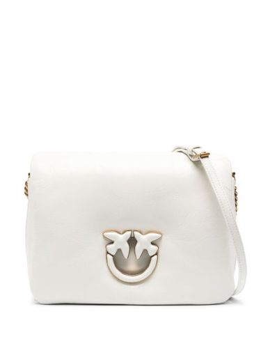 Sac à bandoulière Love en cuir - PINKO - Modalova