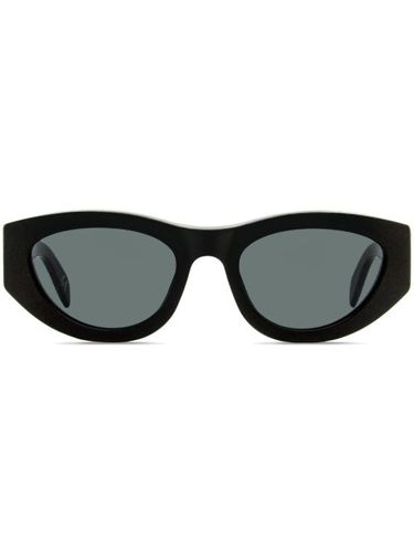 Lunettes de soleil Rainbow Mountains - Marni Eyewear - Modalova