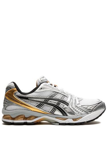 Baskets Gel-Kayano 14 'Pure Gold' - ASICS - Modalova