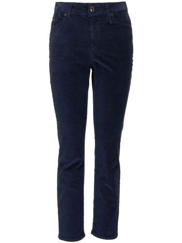 Pantalon noué à logo appliqué - BOGNER - Modalova