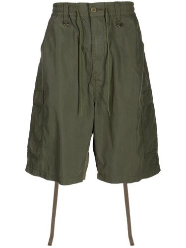 Short cargo à taille élastiquée - Mastermind World - Modalova