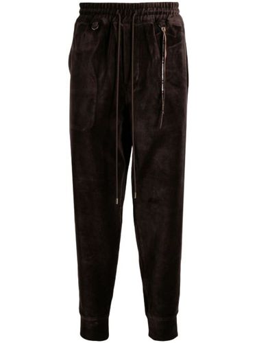 Pantalon de jogging à coupe fuselée - Mastermind World - Modalova
