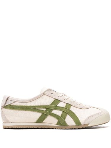 Baskets Mexico 66™ Vintage ""Birch/Green""" - Onitsuka Tiger - Modalova