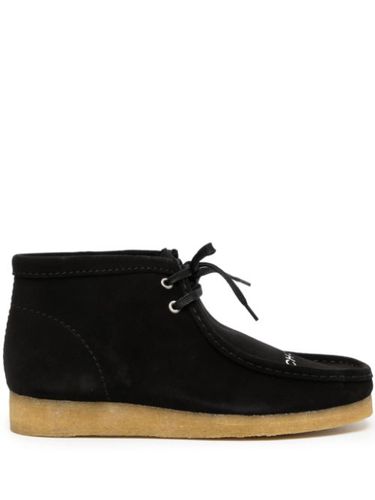 X Undercover bottines Wallaby Chaos/Balance - Clarks Originals - Modalova