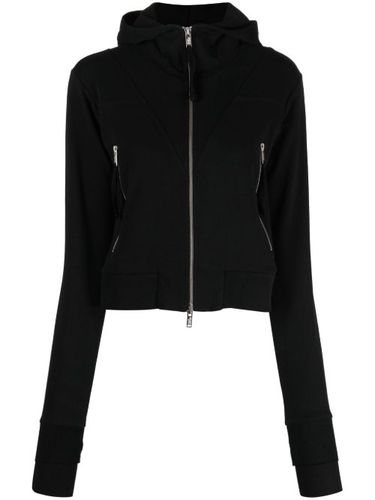 Veste zippée à manches longues - Thom Krom - Modalova