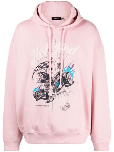 Hoodie Hot Rod Hellcat - FIVE CM - Modalova